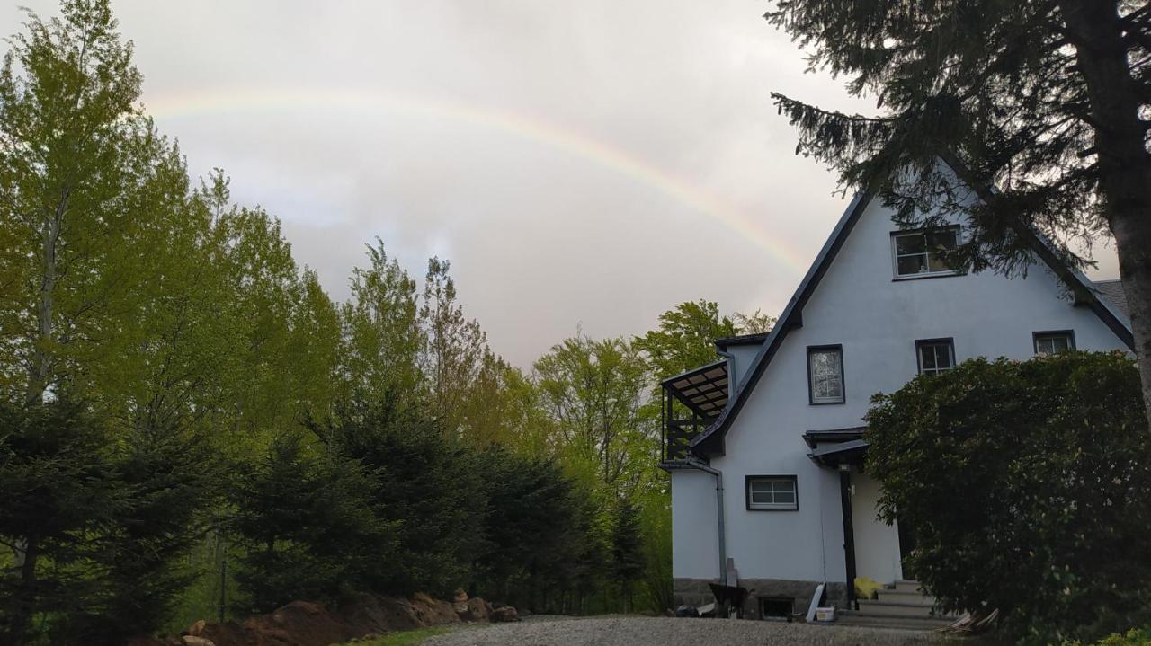 Skaly Spaly Przesieka Exterior photo